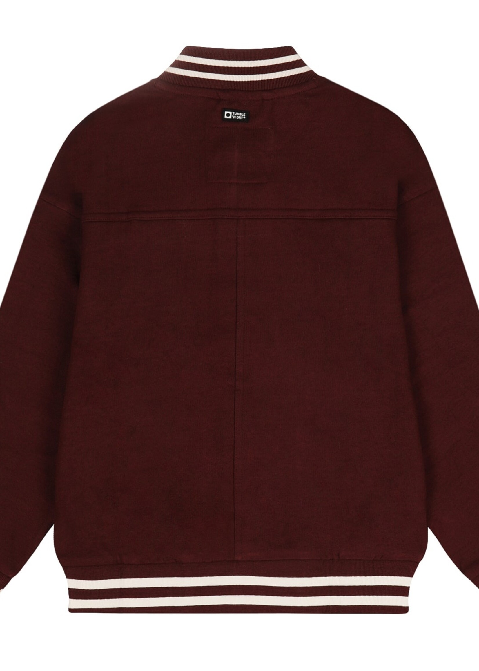 Tumble 'n Dry Tumble 'n Dry | Bomber - Jump Shot