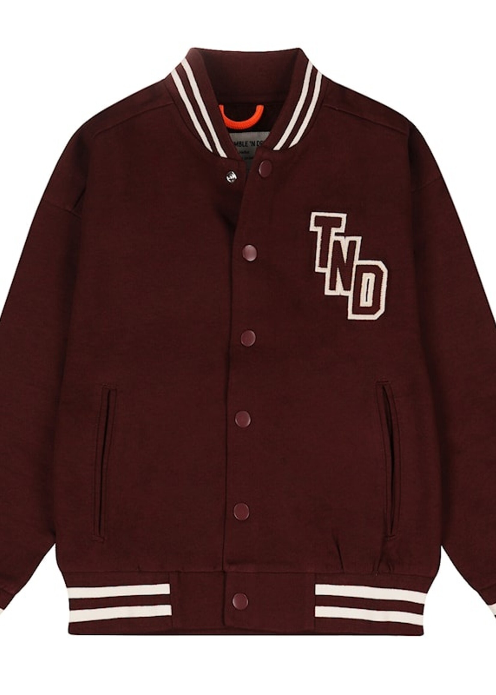 Tumble 'n Dry Tumble 'n Dry | Bomber - Jump Shot