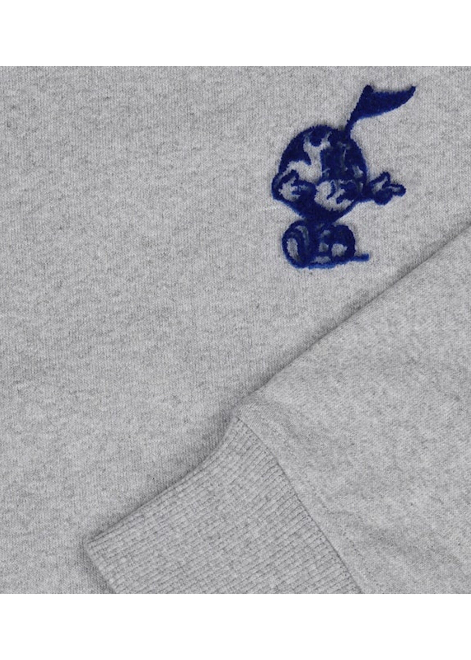 Tumble 'n Dry Tumble 'n Dry | Sweater - Athlete Grey