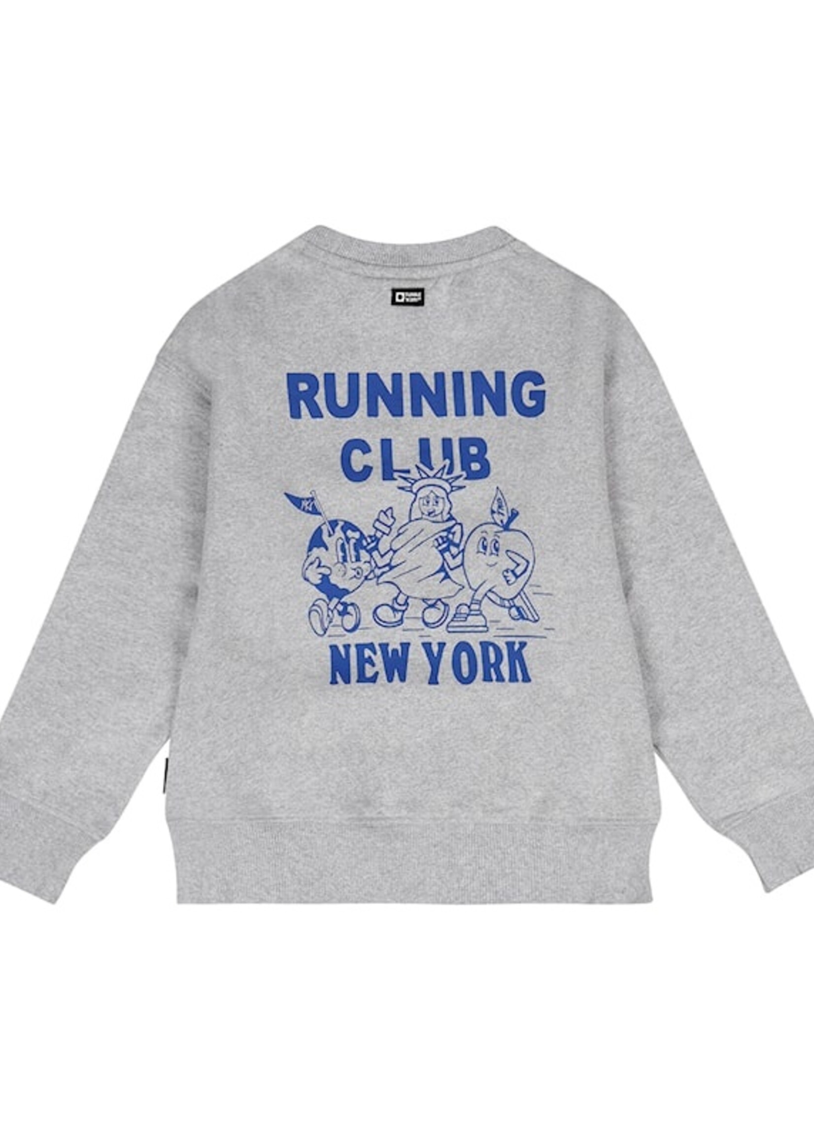 Tumble 'n Dry Tumble 'n Dry | Sweater - Athlete Grey