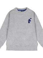 Tumble 'n Dry Tumble 'n Dry | Sweater - Athlete Grey