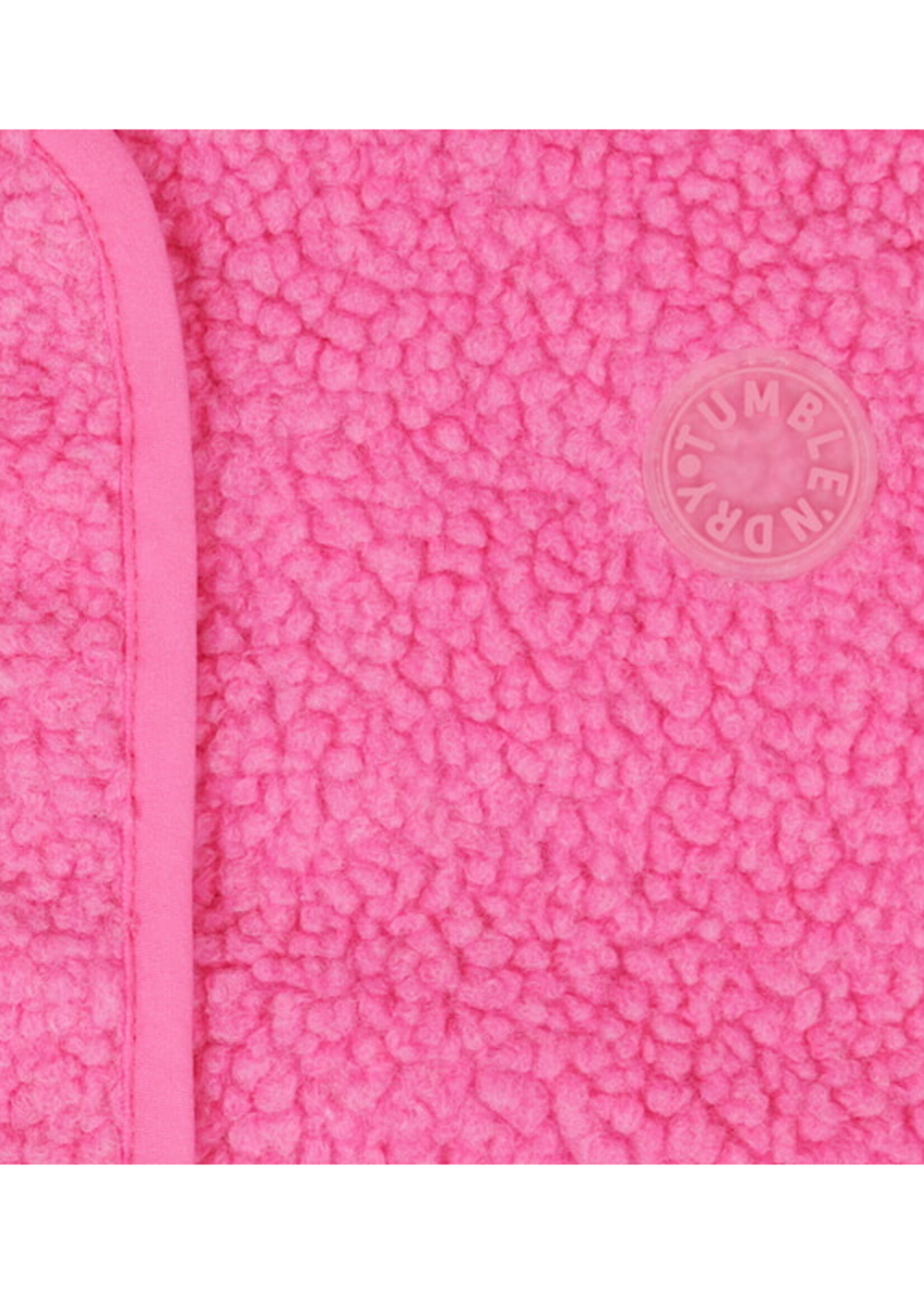 Tumble 'n Dry Tumble 'n Dry | Gilet - Libre Pink