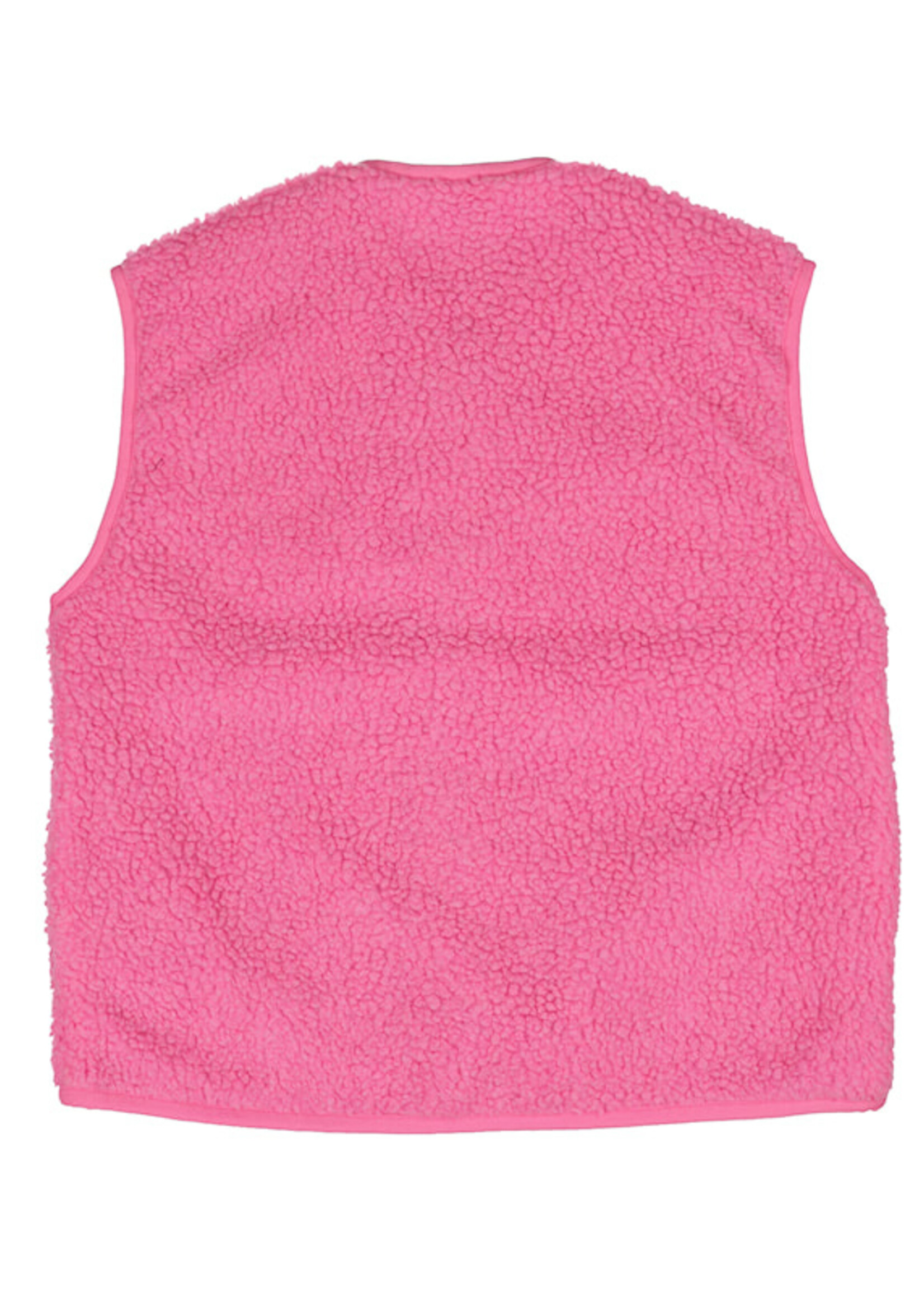 Tumble 'n Dry Tumble 'n Dry | Gilet - Libre Pink