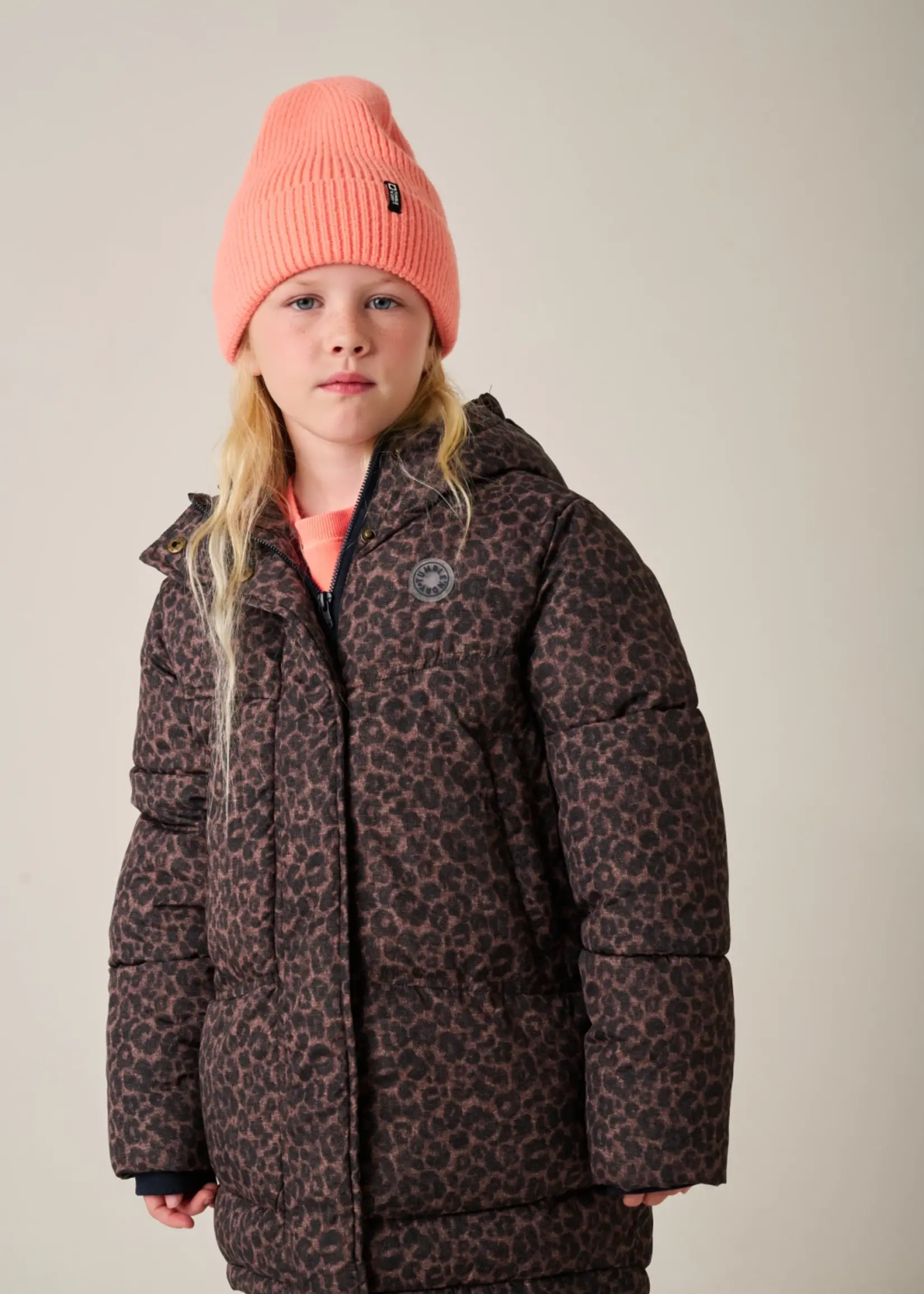 Tumble 'n Dry Tumble 'n Dry | Jacket Caribou