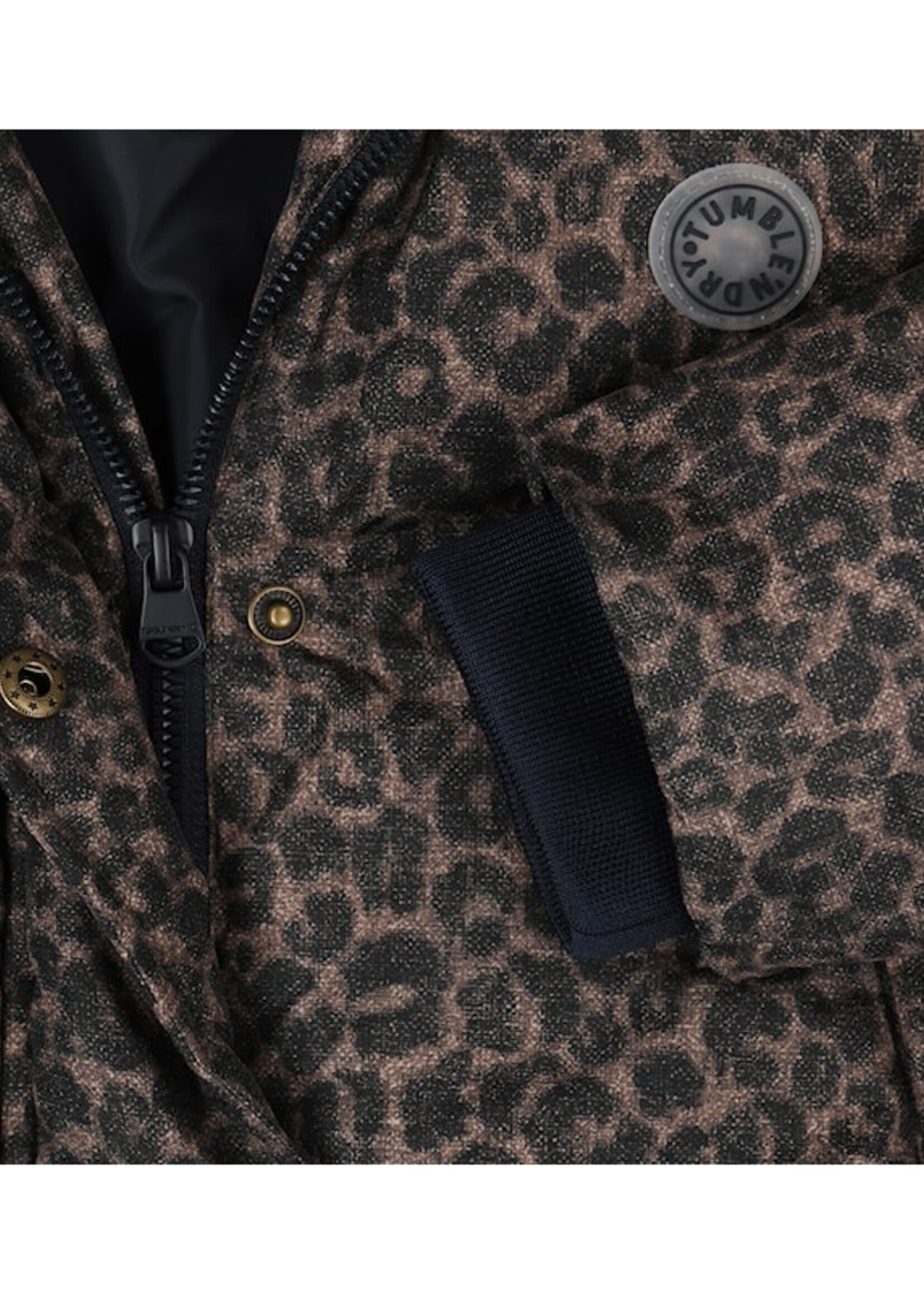 Tumble 'n Dry Tumble 'n Dry | Jacket Caribou