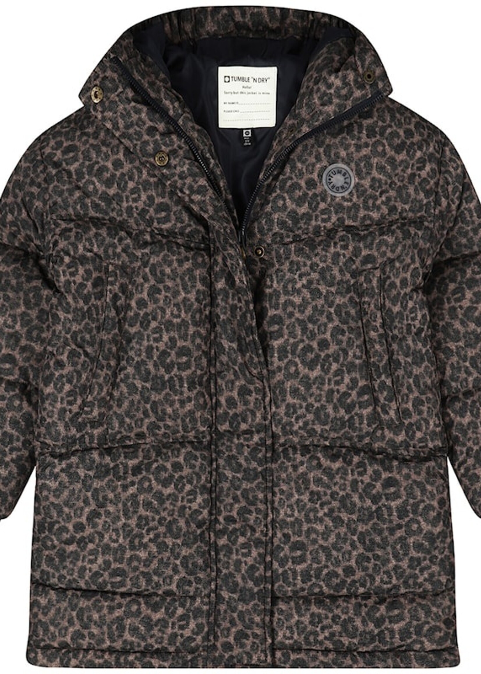 Tumble 'n Dry Tumble 'n Dry | Jacket Caribou
