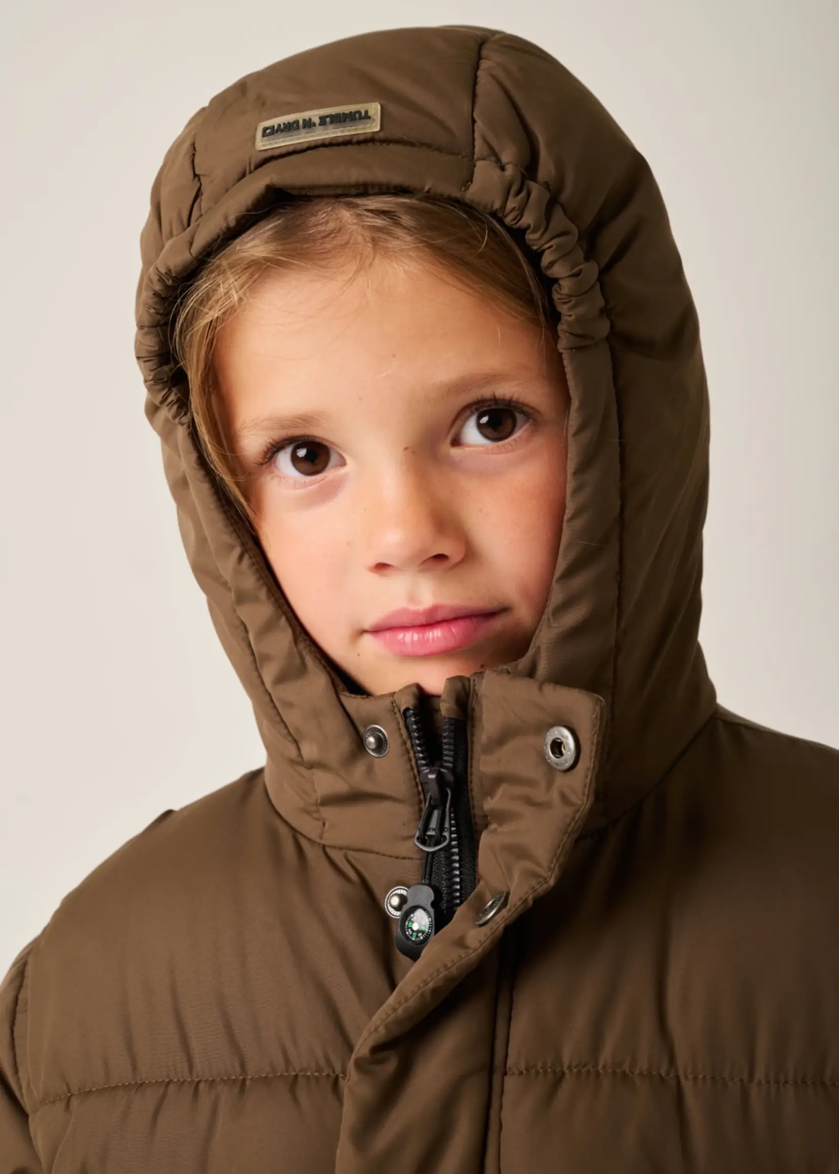 Tumble 'n Dry Tumble 'n Dry | Jacket - Ontario