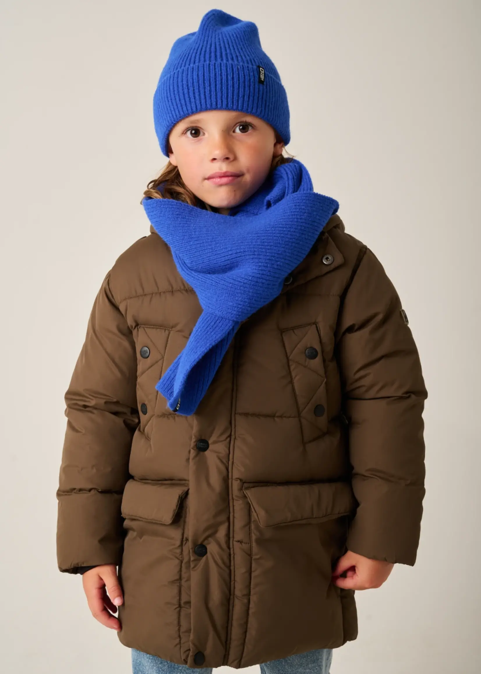 Tumble 'n Dry Tumble 'n Dry | Jacket - Ontario