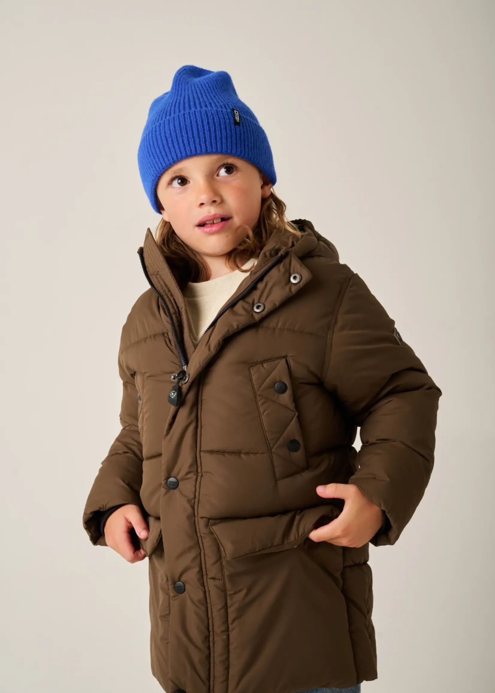 Tumble 'n Dry Tumble 'n Dry | Jacket - Ontario