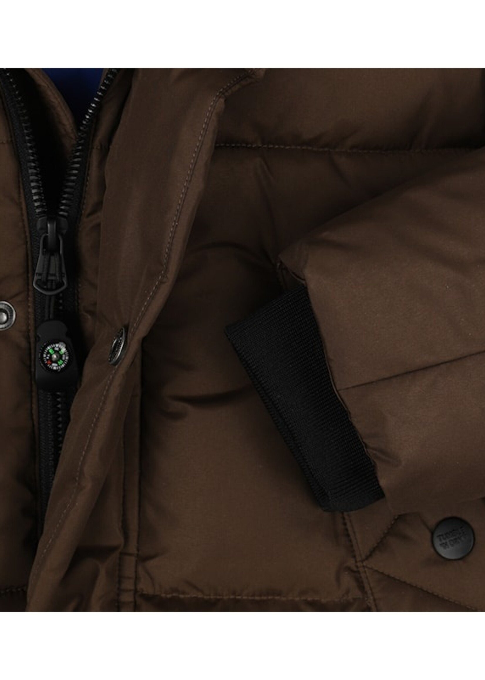 Tumble 'n Dry Tumble 'n Dry | Jacket - Ontario