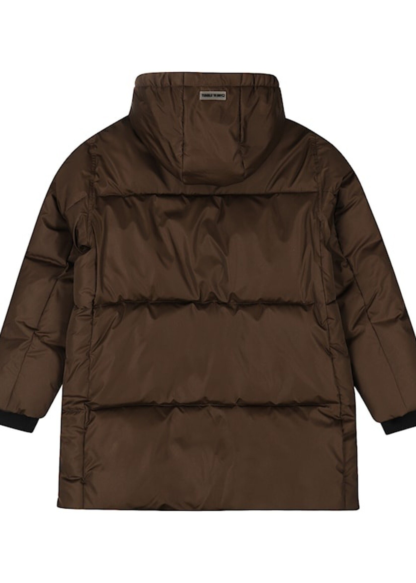 Tumble 'n Dry Tumble 'n Dry | Jacket - Ontario