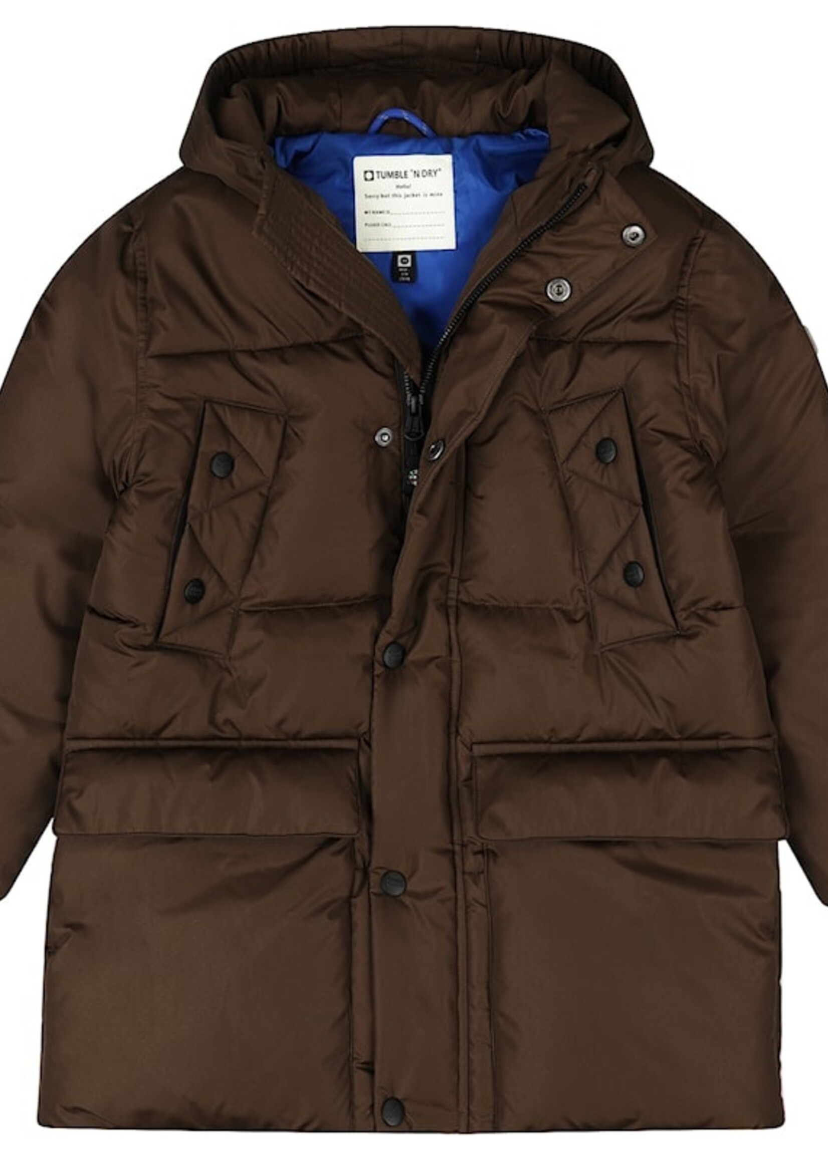 Tumble 'n Dry Tumble 'n Dry | Jacket - Ontario