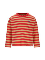 The New Chapter The New Chapter | Lou The New Chapter t-shirt stripes – New Wheat Stripes