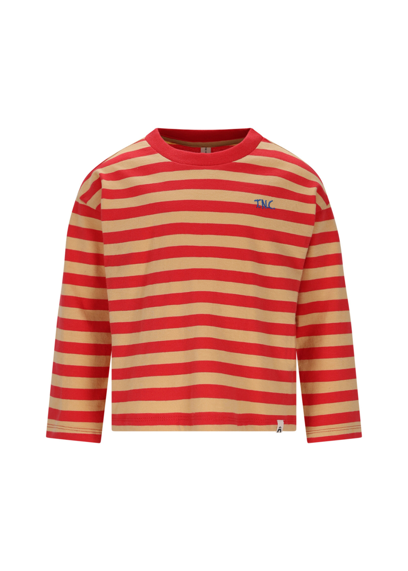 The New Chapter The New Chapter | Lou The New Chapter t-shirt stripes – New Wheat Stripes