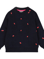 Tumble 'n Dry Tumble 'n Dry | Bisous - navy blazer