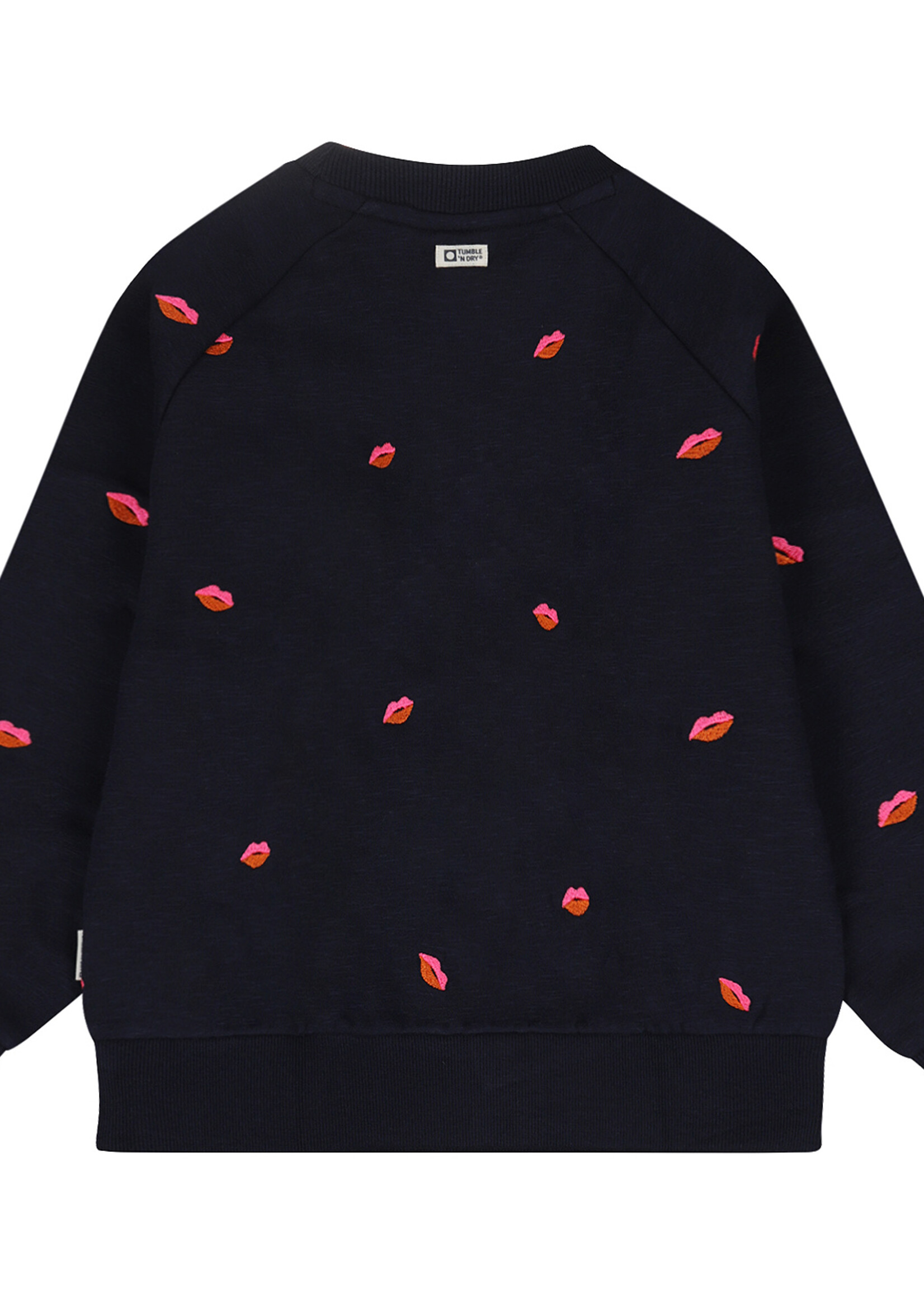 Tumble 'n Dry Tumble 'n Dry | Bisous - navy blazer