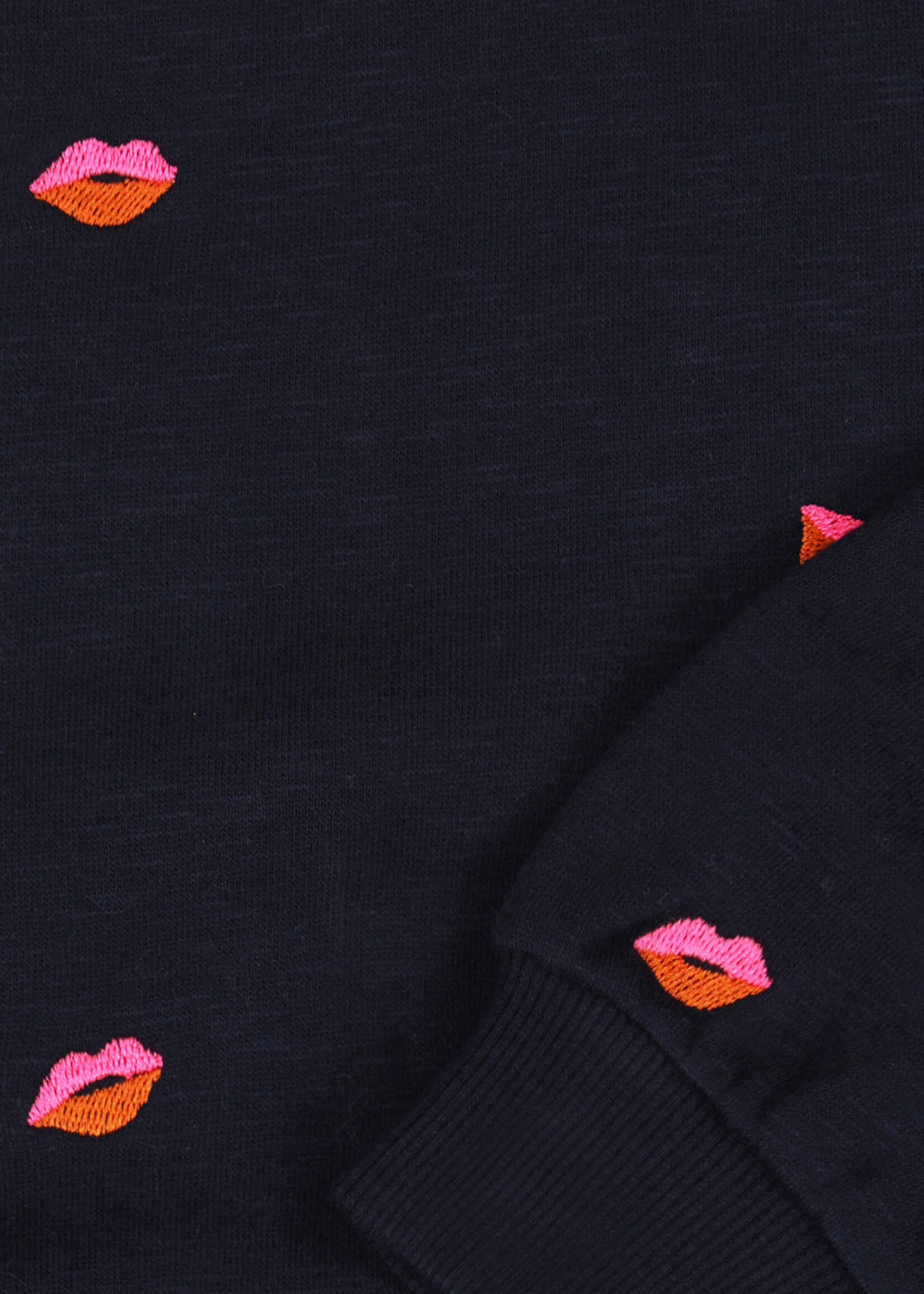 Tumble 'n Dry Tumble 'n Dry | Bisous - navy blazer
