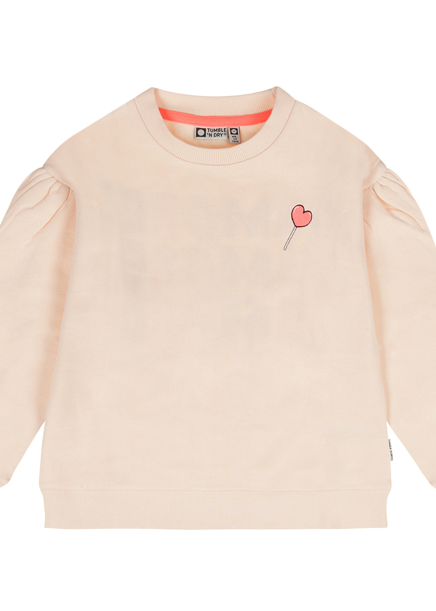 Tumble 'n Dry Tumble 'n Dry | Amore - pale peach