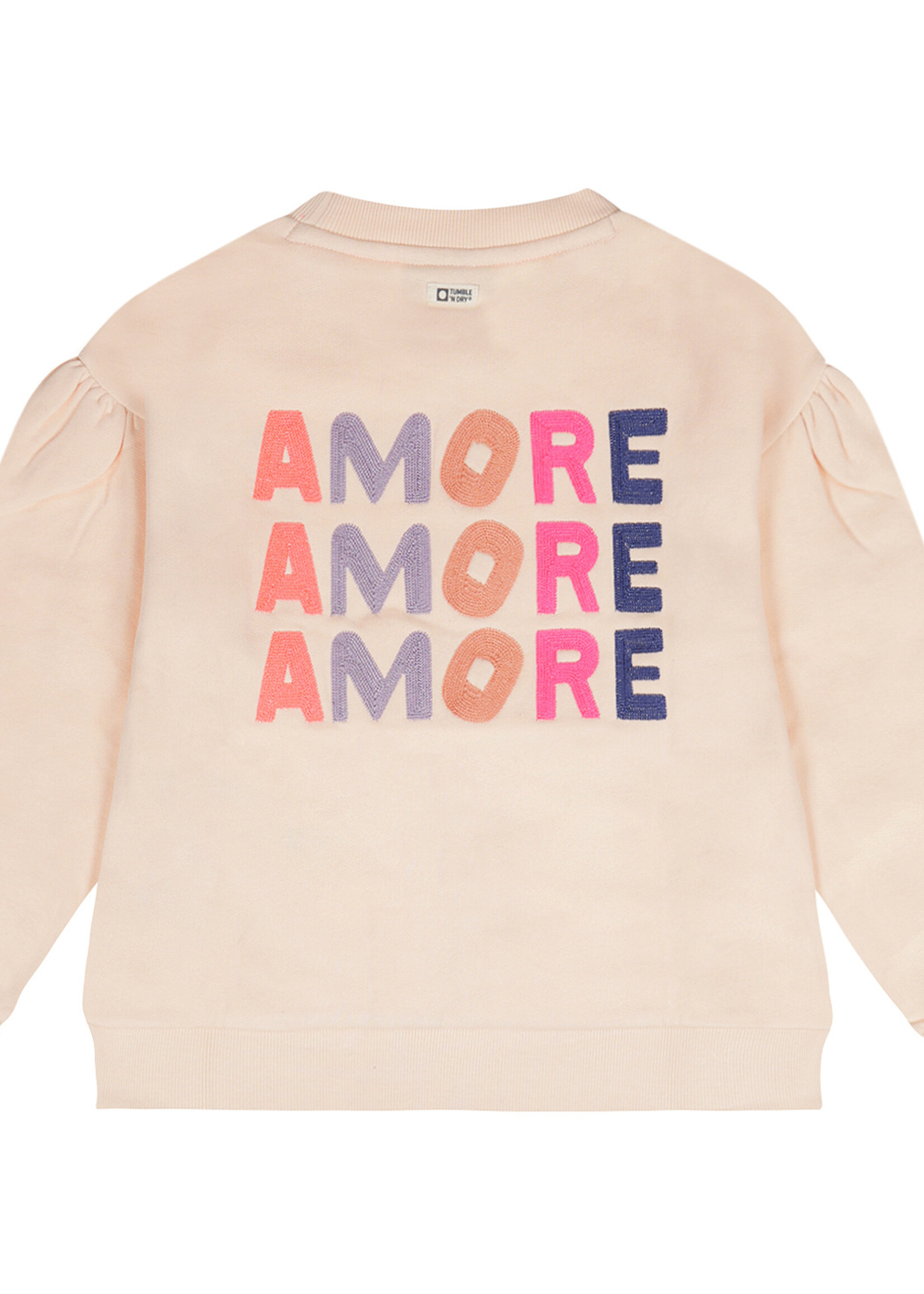 Tumble 'n Dry Tumble 'n Dry | Amore - pale peach