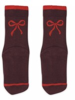 MP Denmark MP Denmark | Maren sock - Grape skin