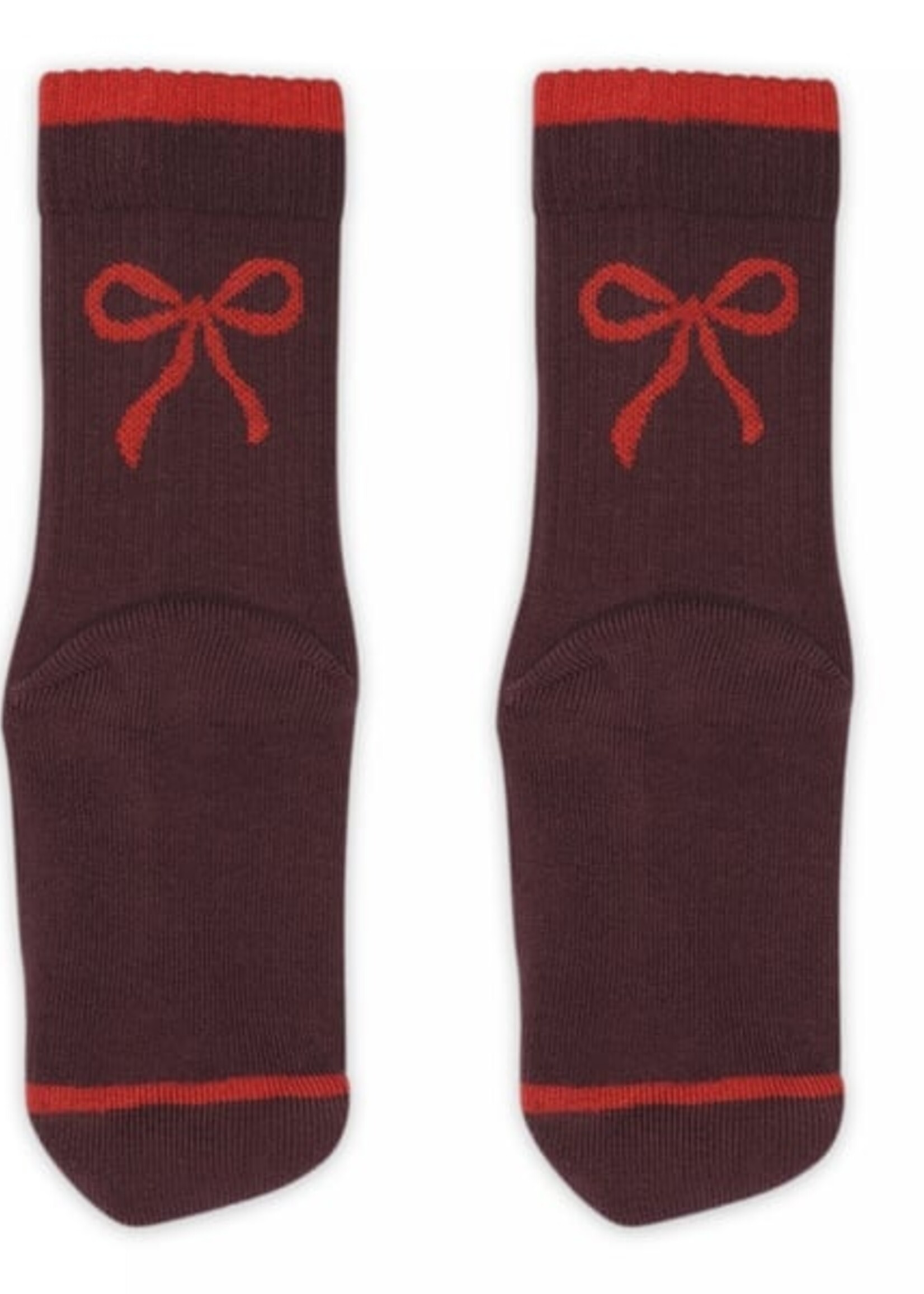 MP Denmark MP Denmark | Maren sock - Grape skin