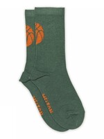 MP Denmark Melton | Jump socks - June bug
