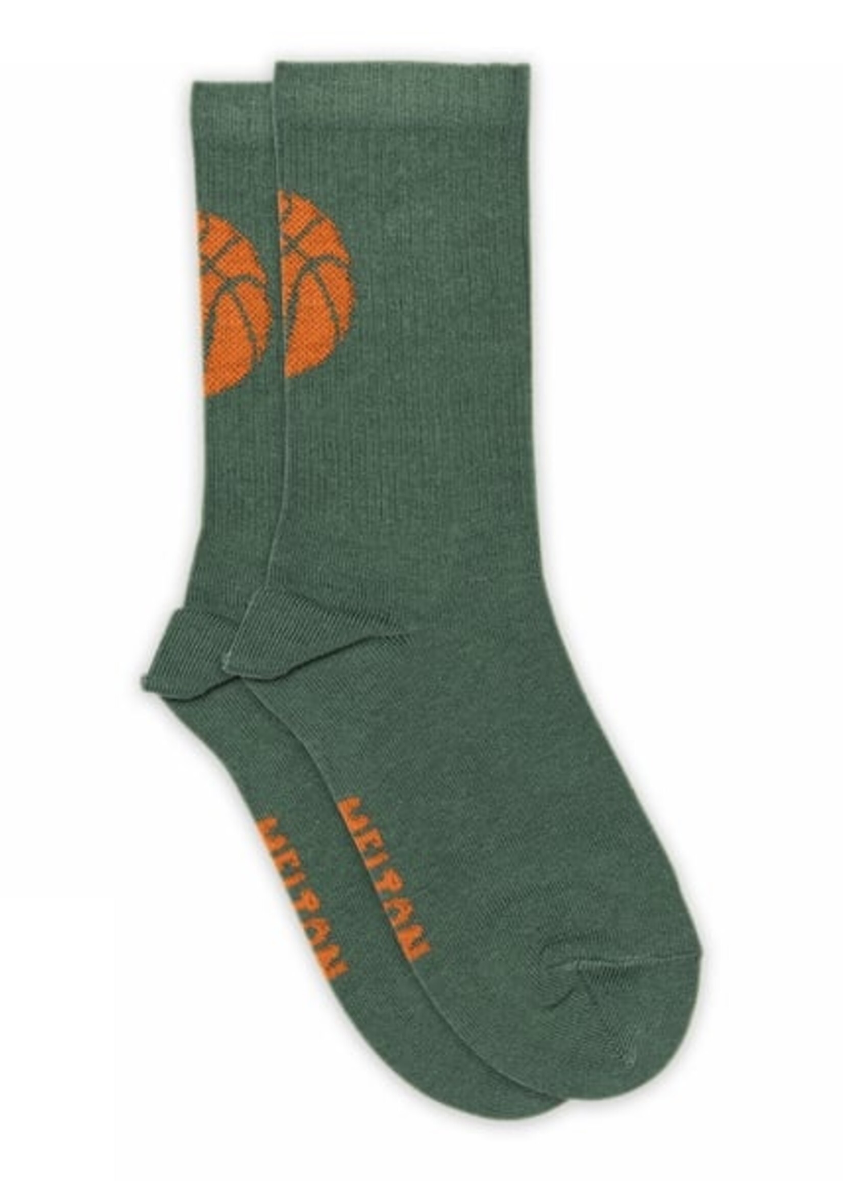MP Denmark Melton | Jump socks - June bug