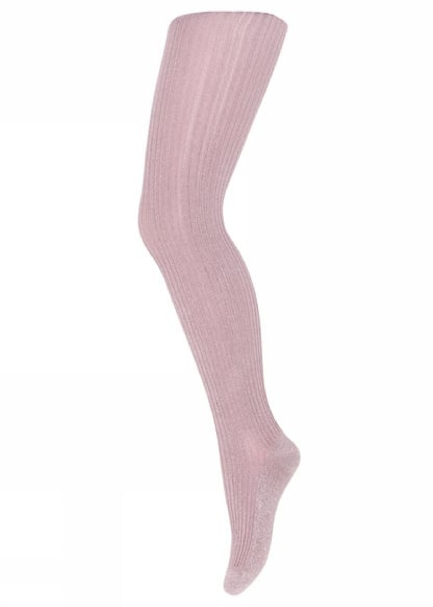 MP Denmark MP Denmark | Celosia glitter tight - Mauve Shadow col.47
