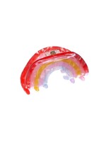 Rockahula Rockahula | Shimmer Rainbow Claw Clip