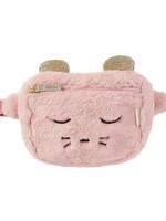 Rockahula Rockahula | Millie Mouse Fluffy Bum Bag