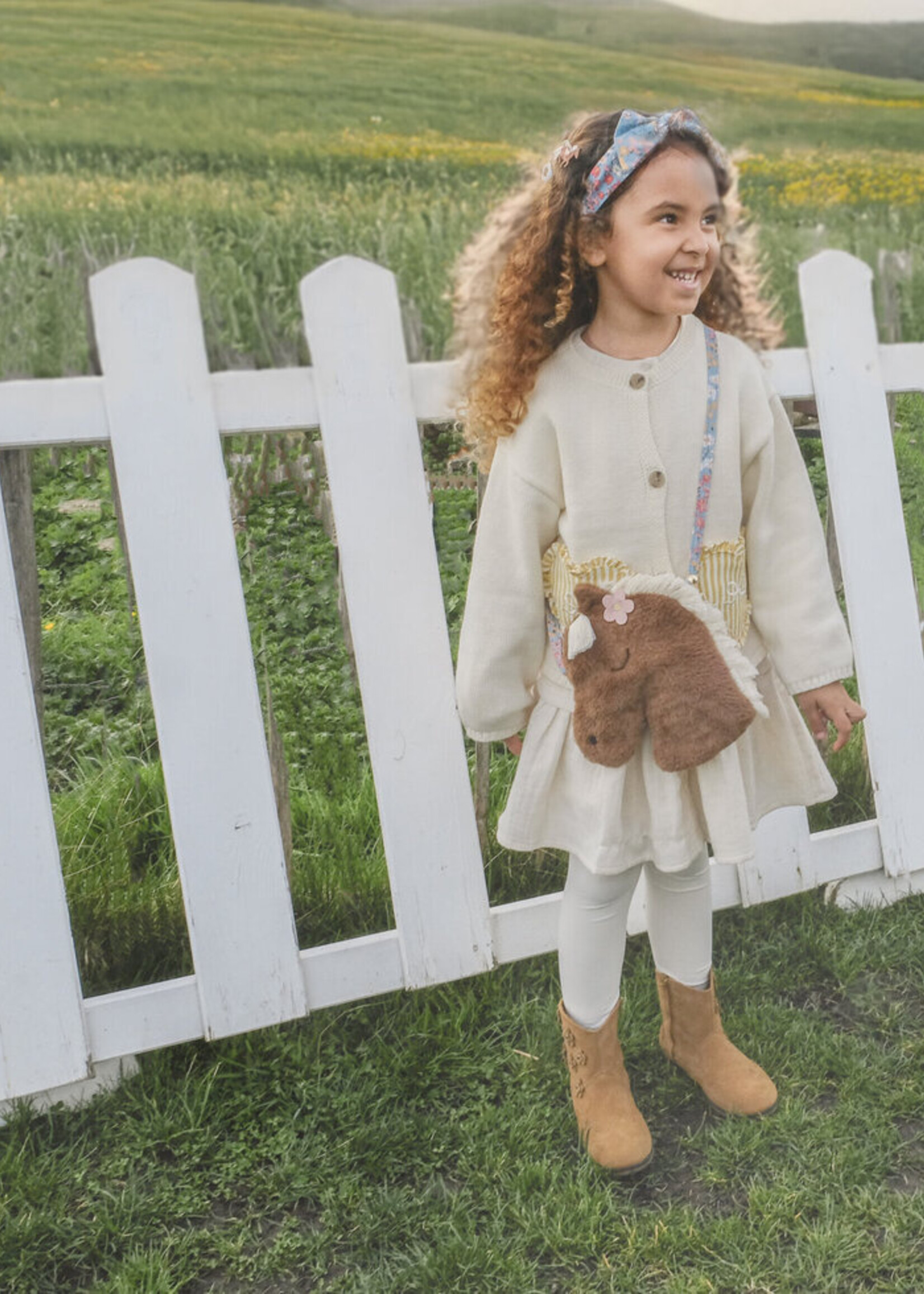 Rockahula Rockahula | Peggy Pony Bag