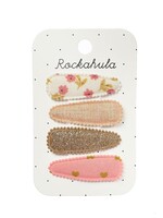 Rockahula Rockahula | Haarclips - Elsie Fabric