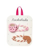 Rockahula Rockahula | Haarclips - Petit Dejeuner Clips