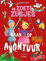 De Zoete Zusjes gaan op avontuur