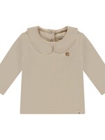 A Tiny Story A Tiny Story | baby t-shirt long sleeve - Snow 2