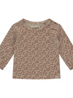 A Tiny Story A Tiny Story | baby t-shirt long sleeve - Cookie