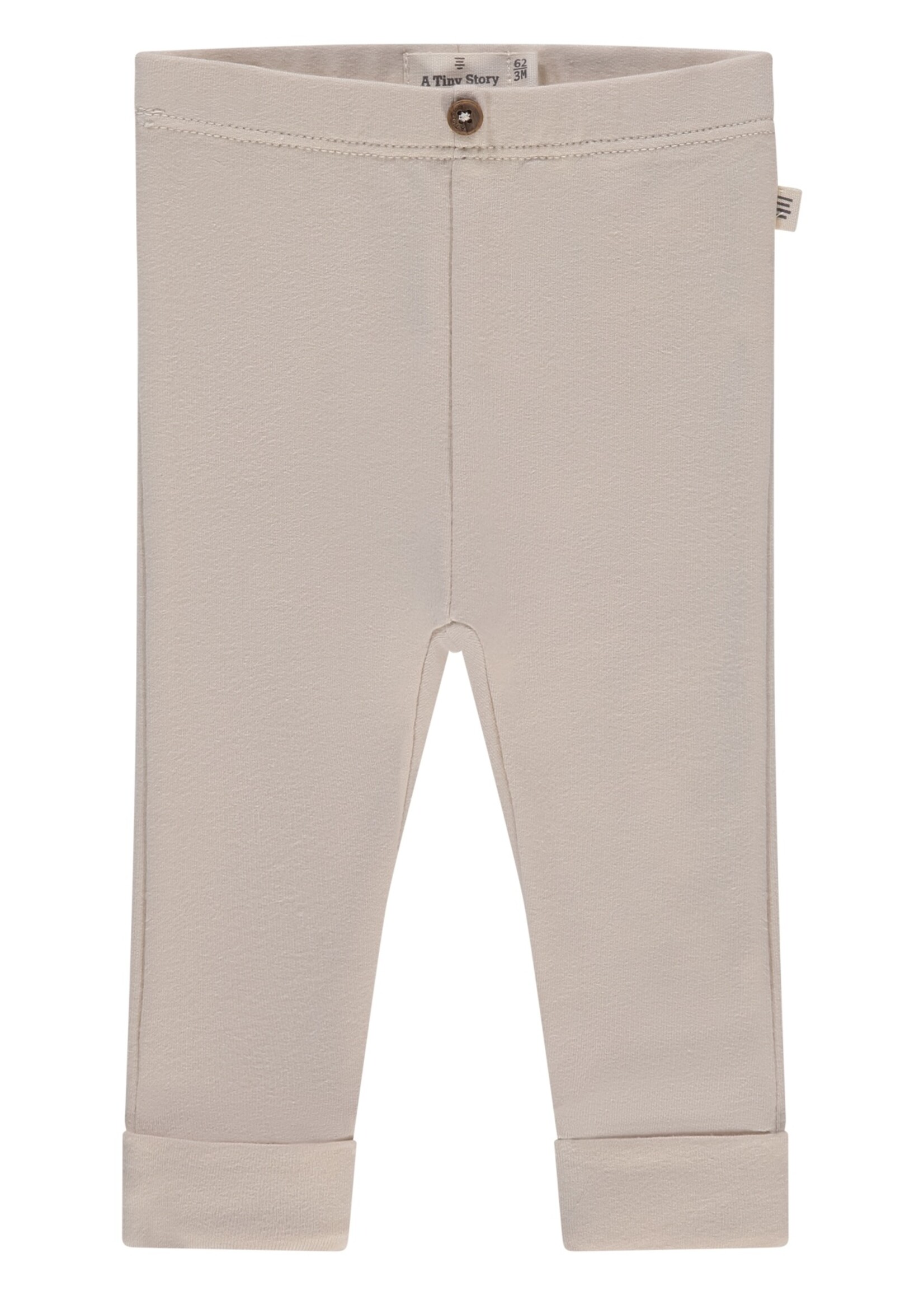 A Tiny Story A Tiny Story | baby pants - Snow