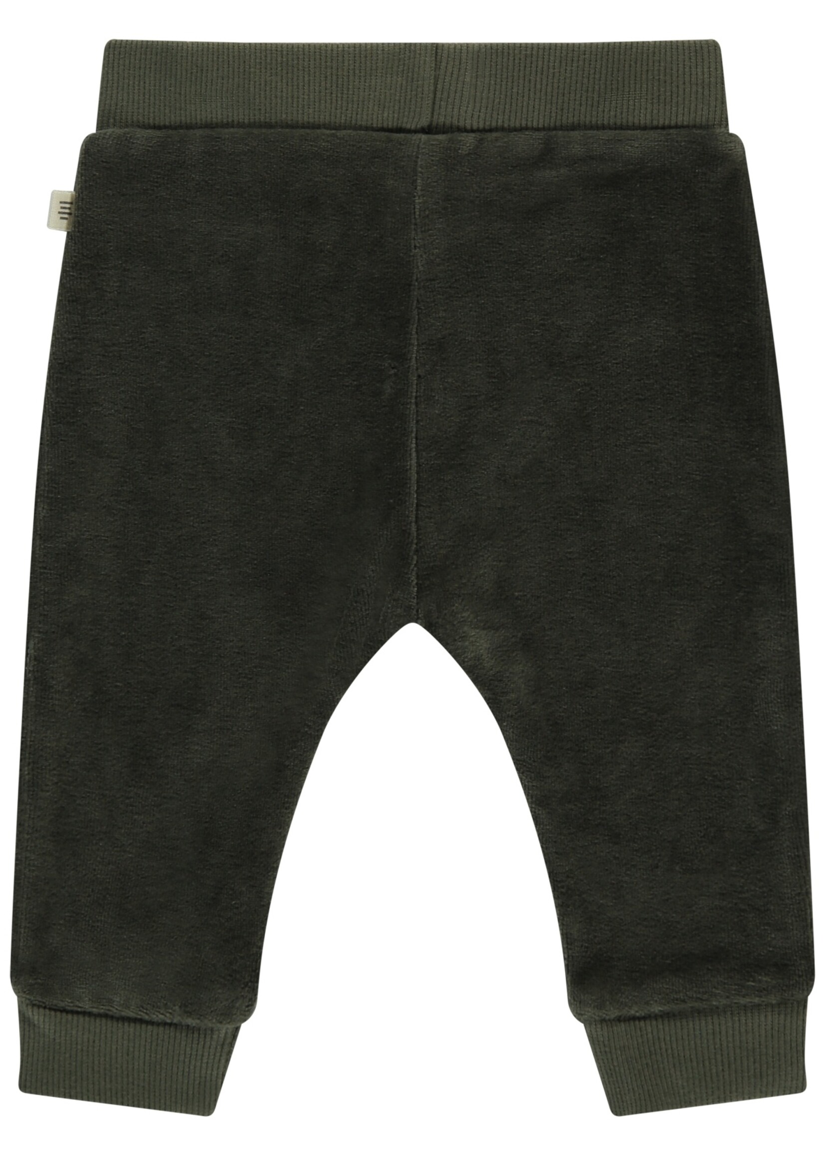 A Tiny Story A Tiny Story | baby pants - Basil 1