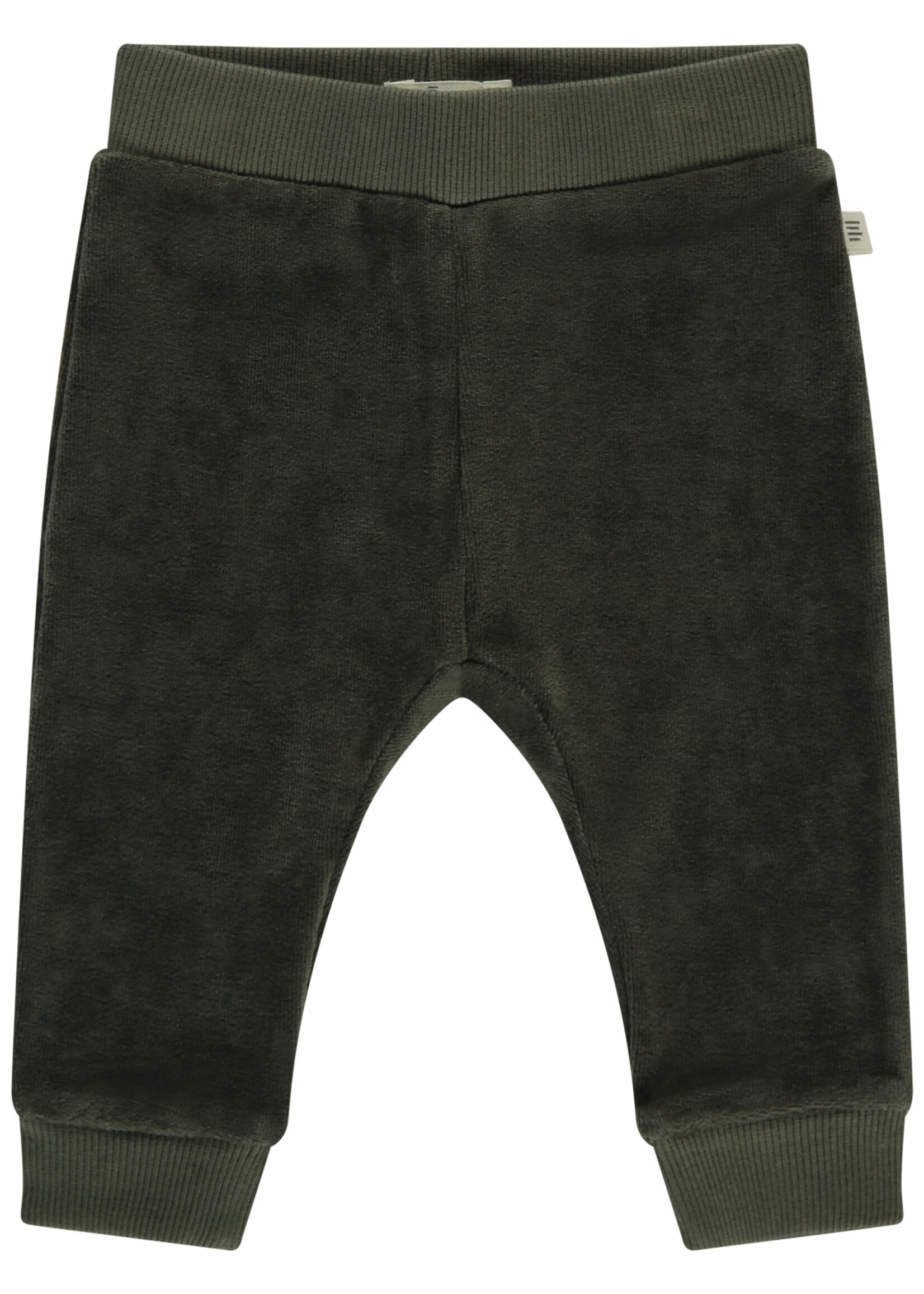 A Tiny Story A Tiny Story | baby pants - Basil 1