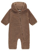 A Tiny Story A Tiny Story | baby teddy suit - Cookie