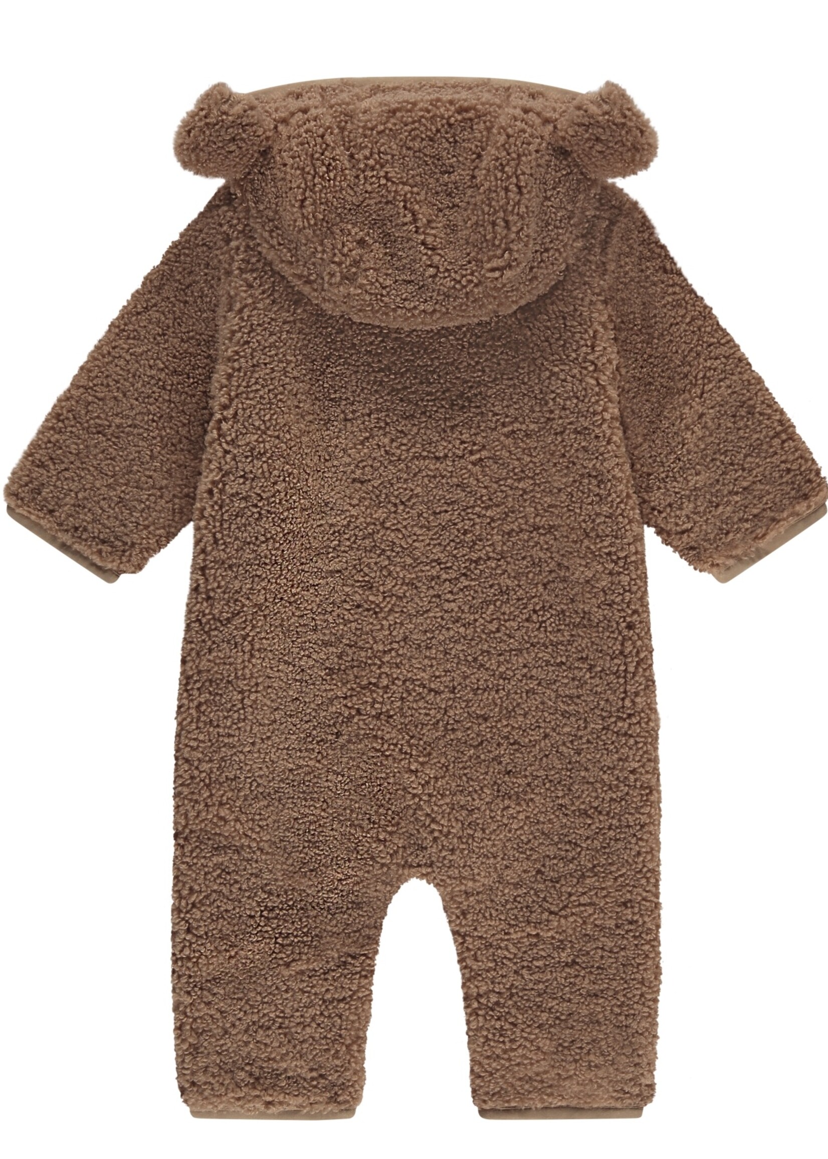 A Tiny Story A Tiny Story | baby teddy suit - Cookie