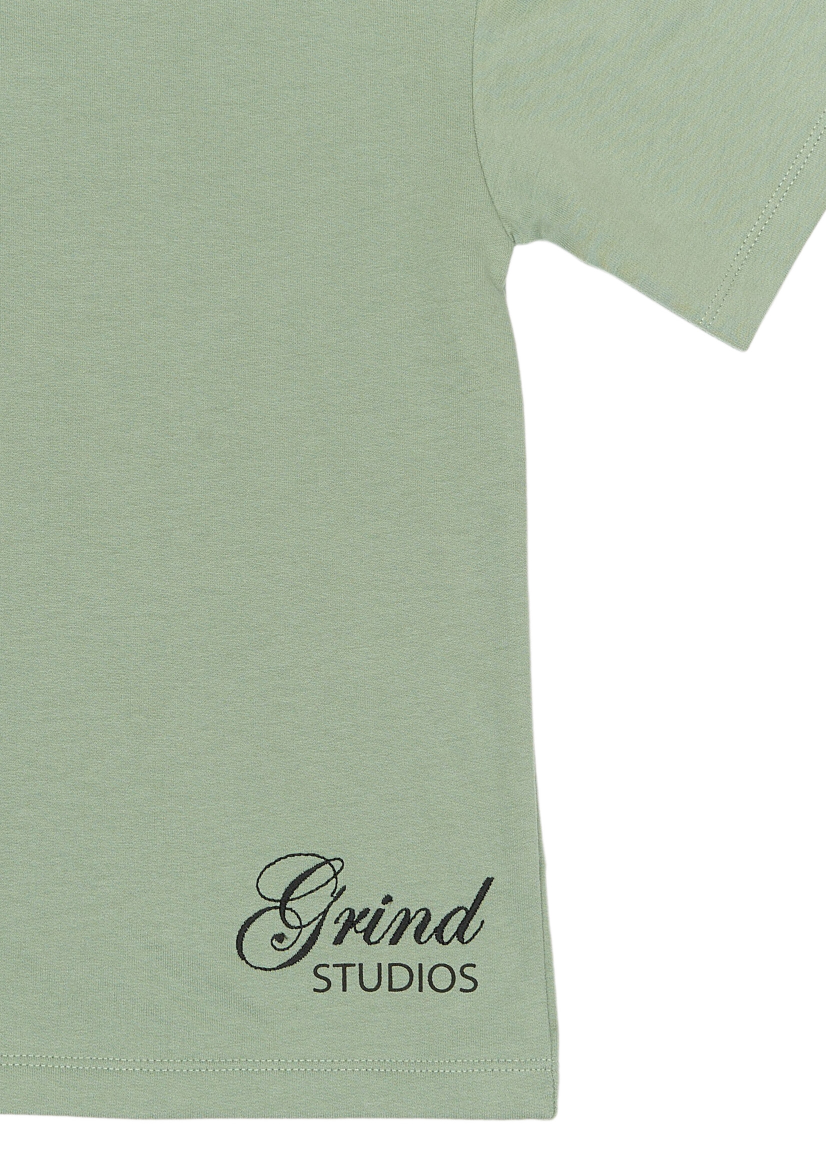 THE NEW The New |  TNRas OS Sweat Tee - Lily Pad