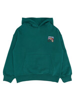 THE NEW The New | TNRowell OS Hoodie - Deep Teal