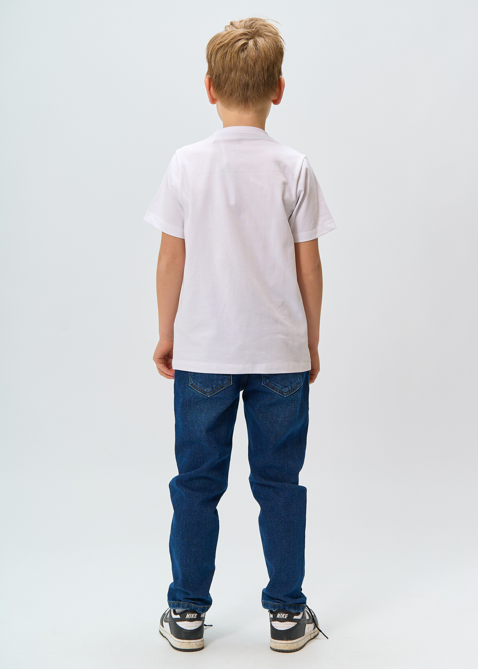 THE NEW The New | TNRoger - Bright White