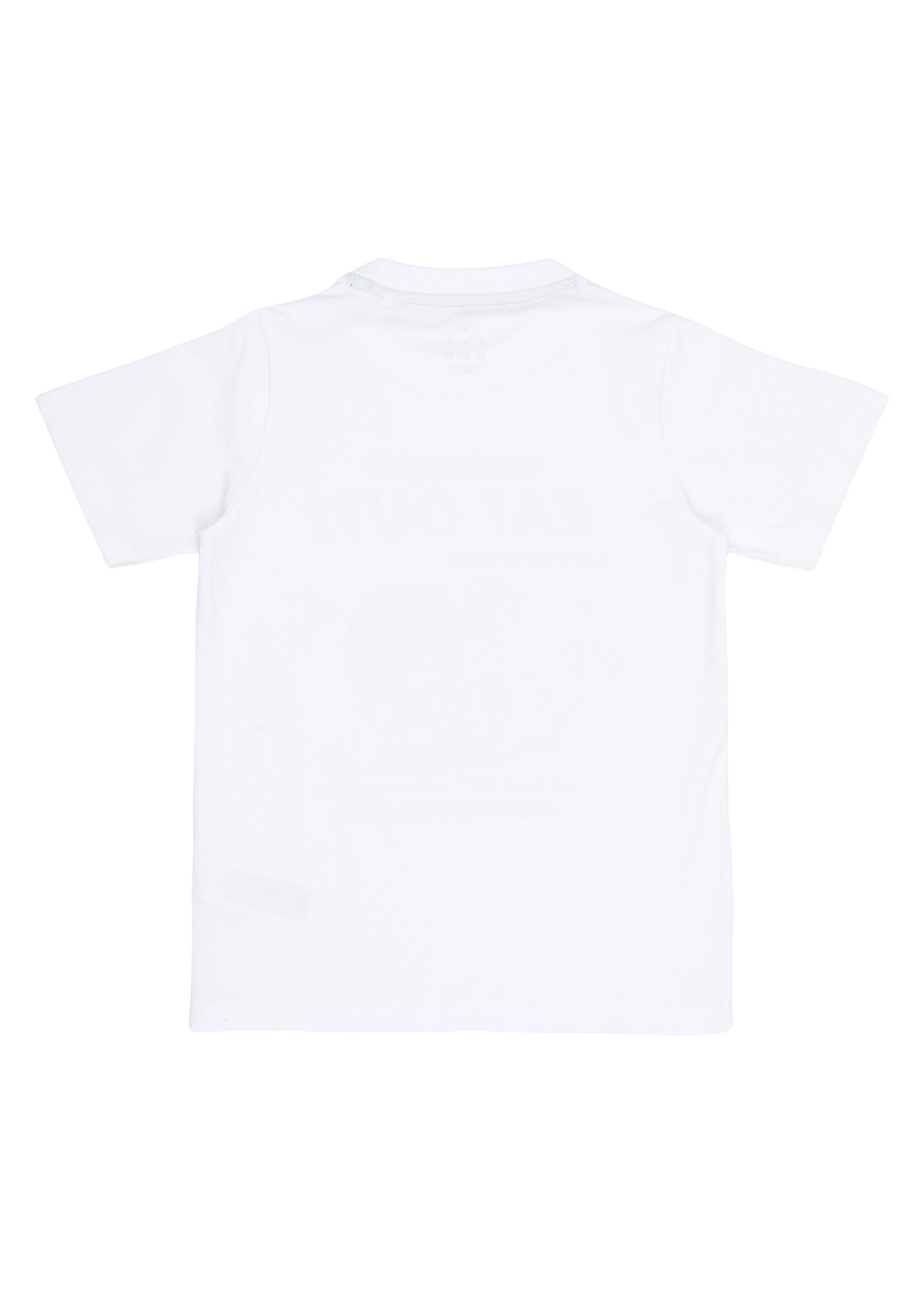 THE NEW The New | TNRoger - Bright White