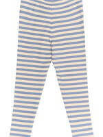 THE NEW SIBLINGS The New Siblings | TNSTFro Tib Leggings - Tempest Striped
