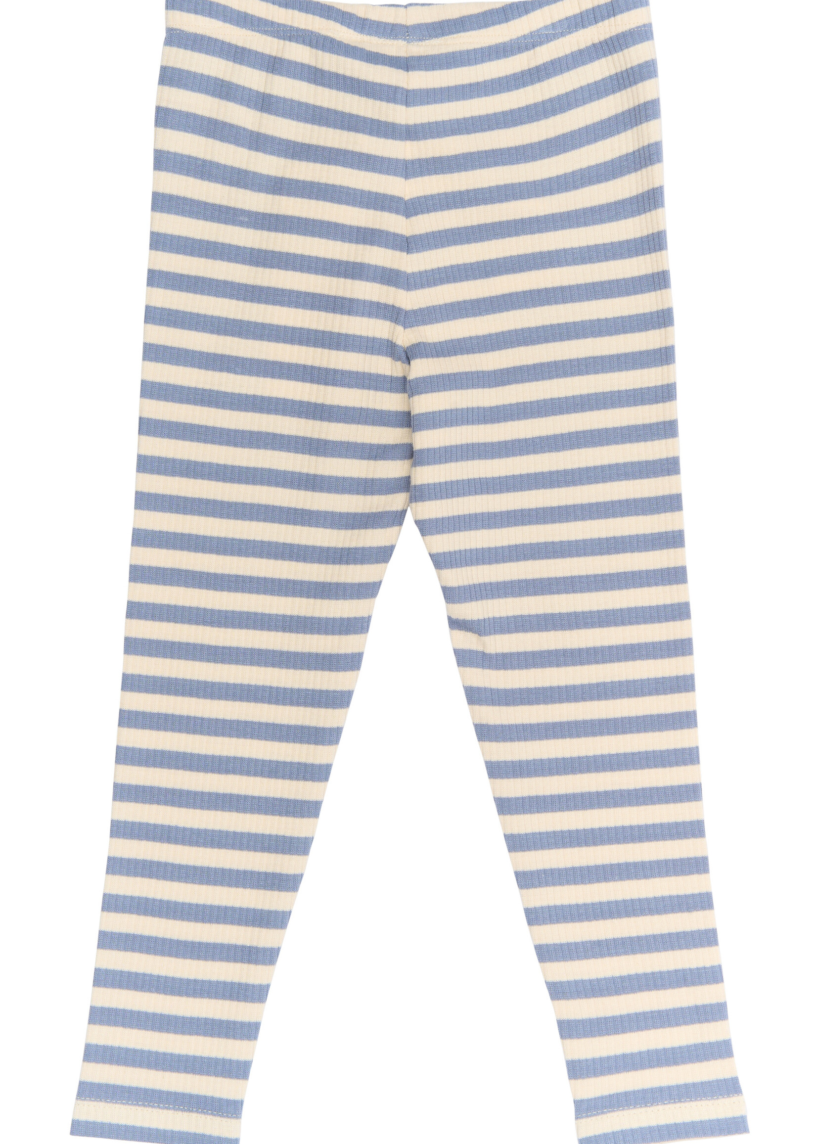 THE NEW SIBLINGS The New Siblings | TNSTFro Tib Leggings - Tempest Striped