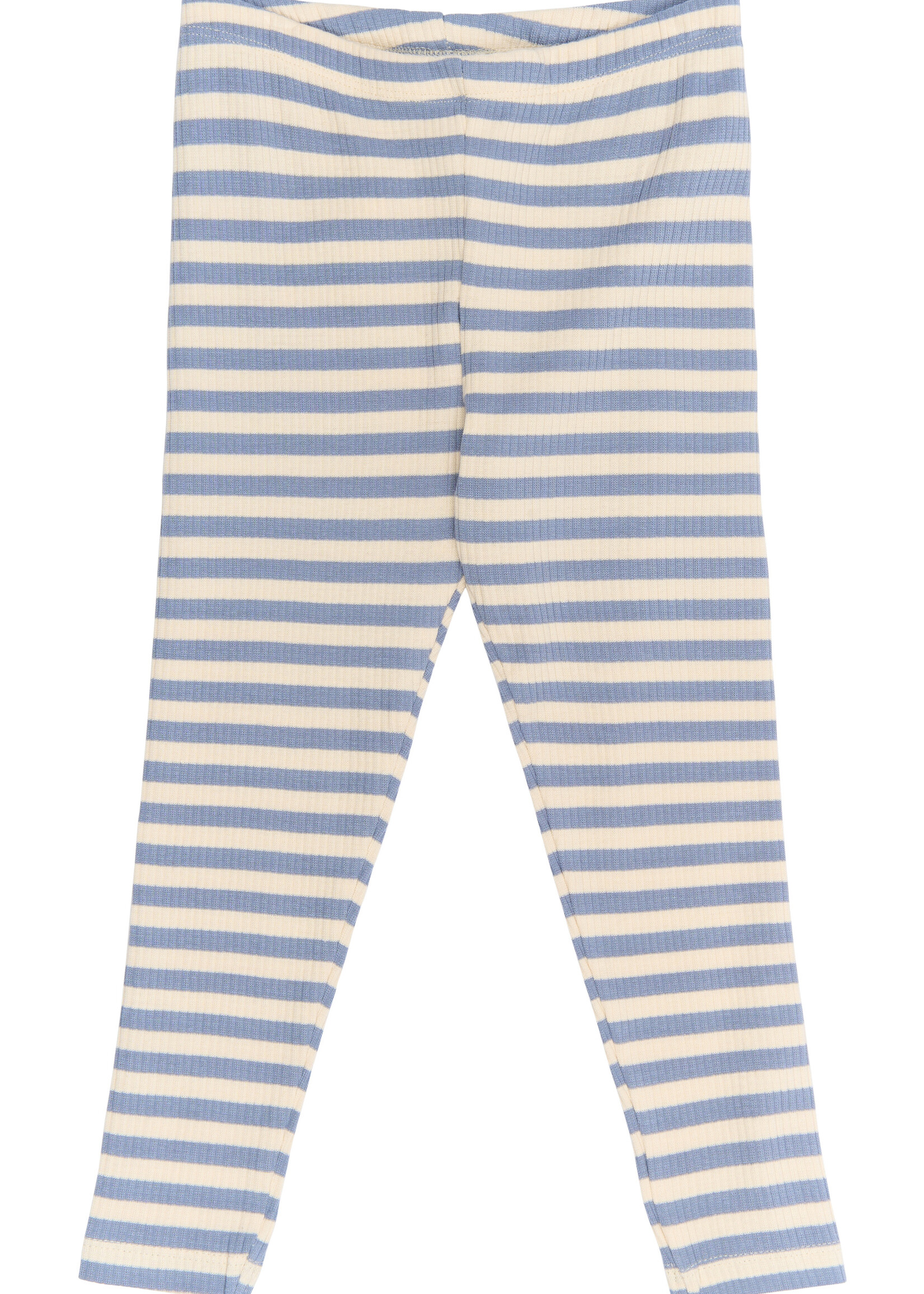 THE NEW SIBLINGS The New Siblings | TNSTFro Tib Leggings - Tempest Striped