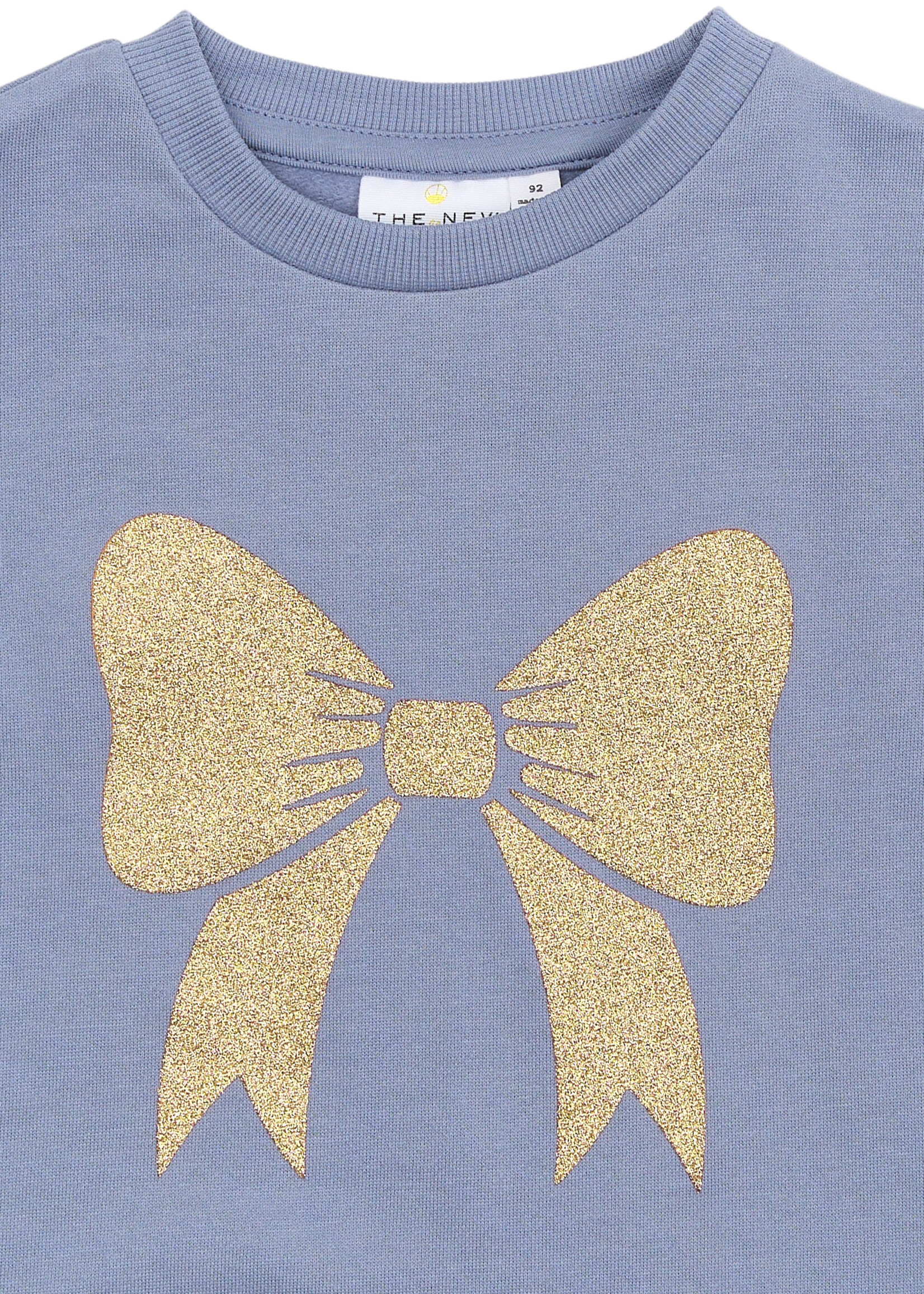 THE NEW SIBLINGS The New Siblings | TNSTRomalda Sweatshirt - Tempest