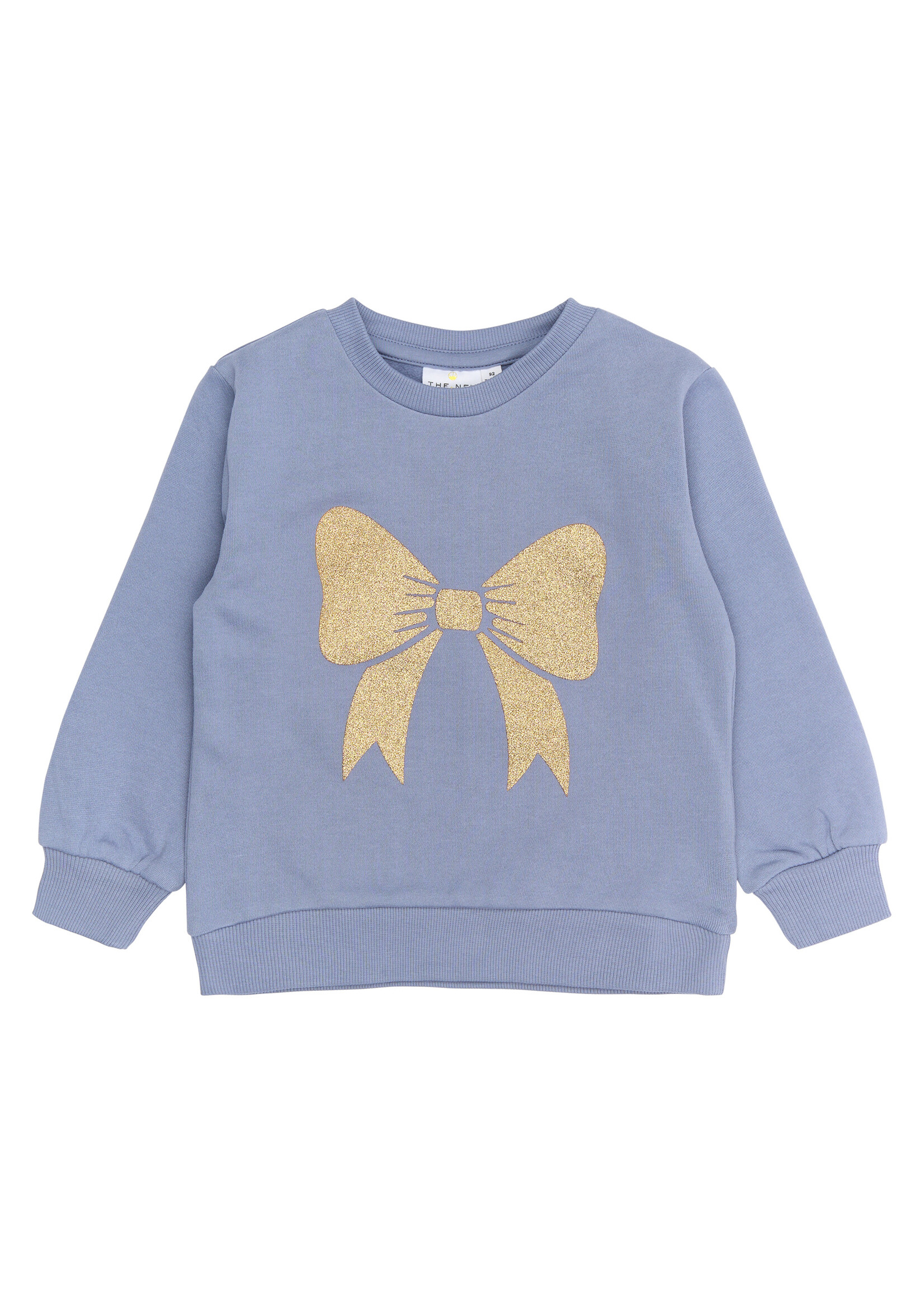 THE NEW SIBLINGS The New Siblings | TNSTRomalda Sweatshirt - Tempest